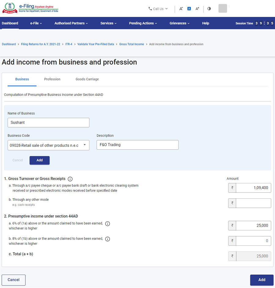 read-about-f-o-tax-applicable-in-india-icicidirect